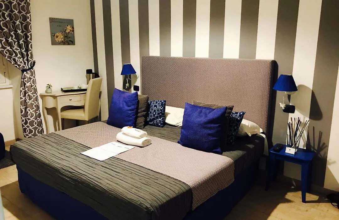 B&B Exa Rooms - Just Rome-1