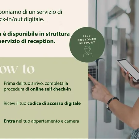 B&B Exa Rooms - Just Rome-3